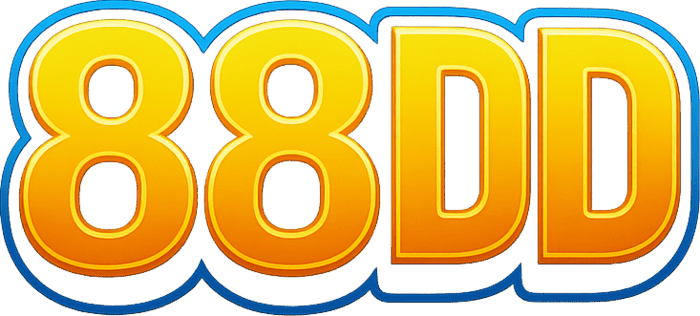 88DD logo